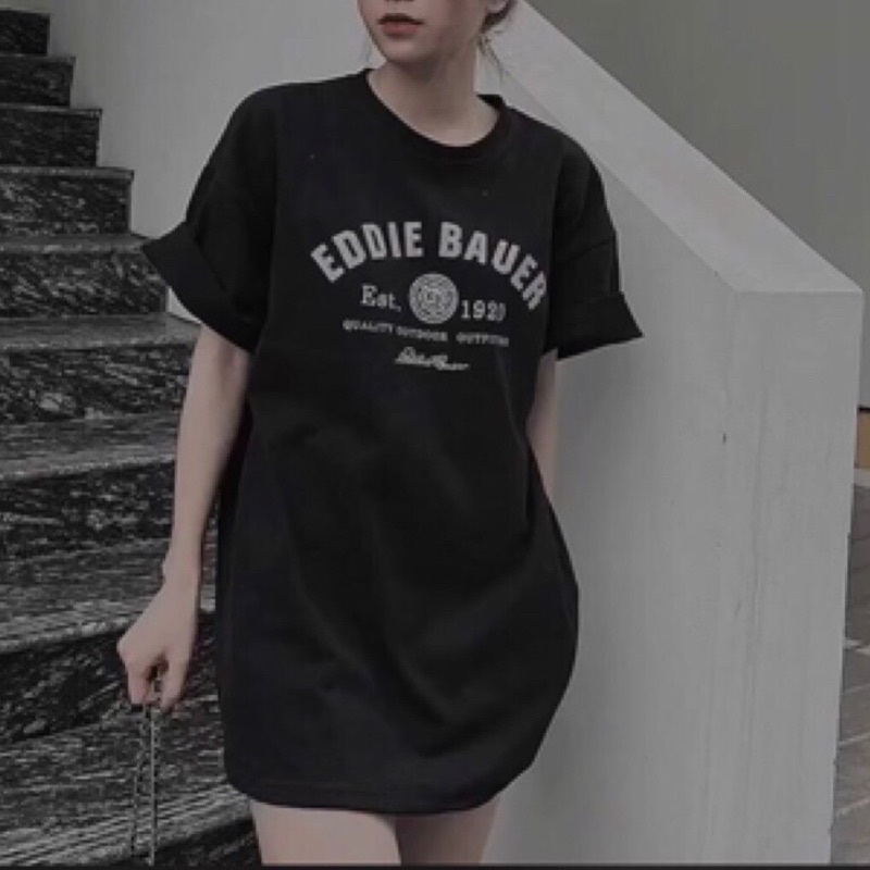 [CÓ ẢNH THẬT] Áo Thun Tay lỡ 1920 Form Rộng Unisex- Áo Phông Ulzzang Nhiều Màu Nam Nữ