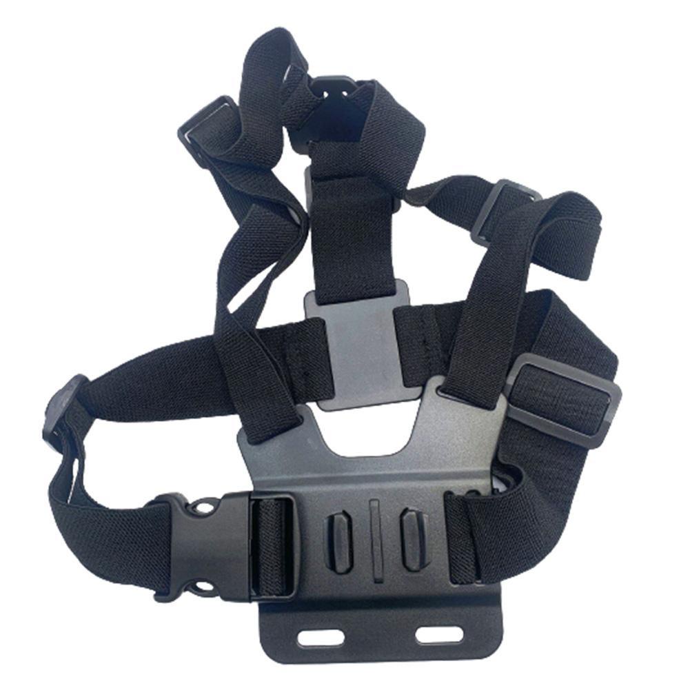 Dây Đeo Ngực Điều Chỉnh Được Dành Cho Máy Ảnh Gopro N5B5 7 5Xiaomi 6 camera 8 Q9S3 | BigBuy360 - bigbuy360.vn