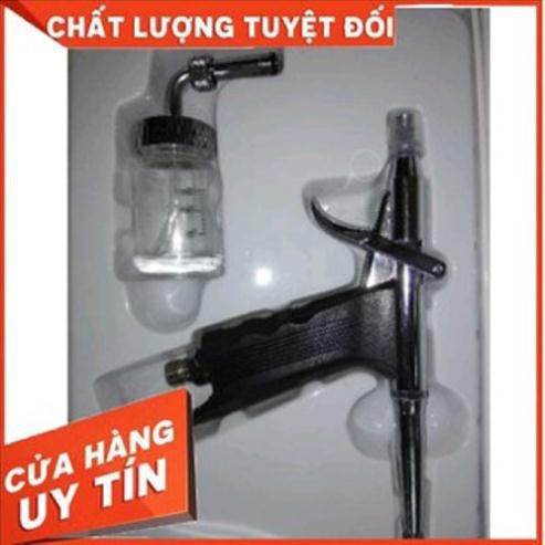 [Sale] Súng phun oxi mini [Chất Lượng Hàng Loại 1] dùng cho máy Aqua, máy oxy jet
