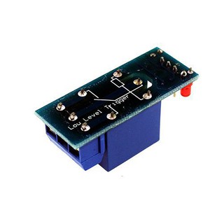 Module Relay 1 Kênh 5V-220V 10A