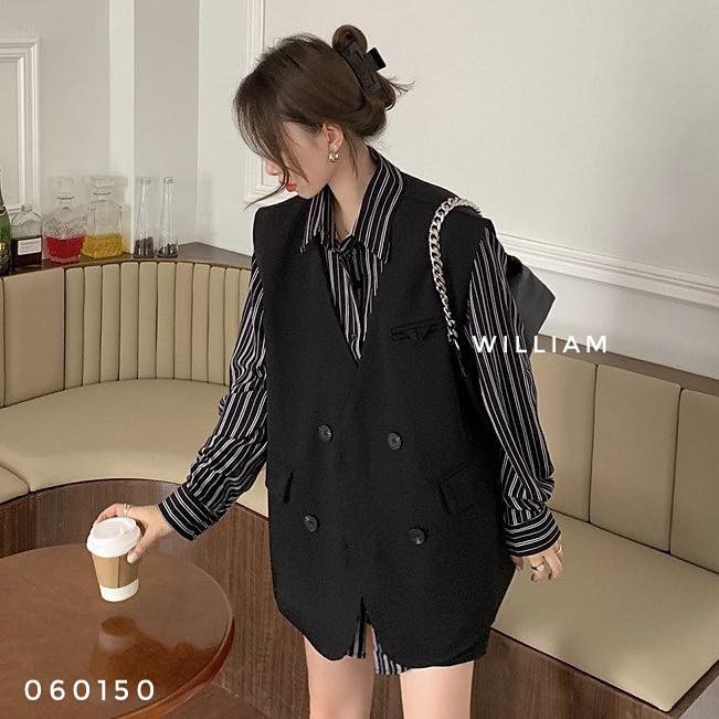 Gile vải đen 6033 (060150) | BigBuy360 - bigbuy360.vn