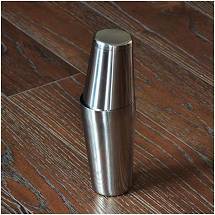 BOSTON SHAKER Inox 550ml-750ml