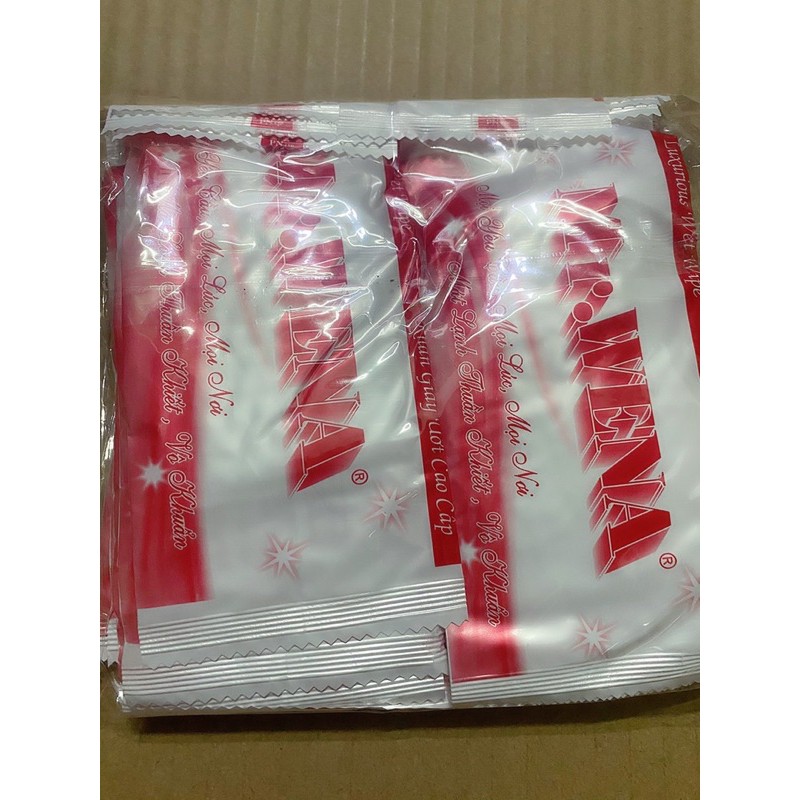 1 BỊCH KHĂN LẠNH 20 TỜ