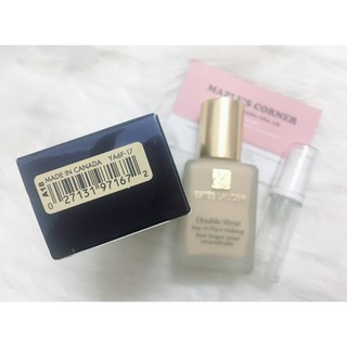 Kem nền Estee Lauder Double Wear
