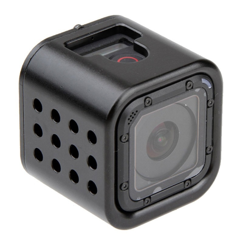 Khung Bảo Vệ Ống Kính Vòm zzz Cho Máy Ảnh HERO4 Session