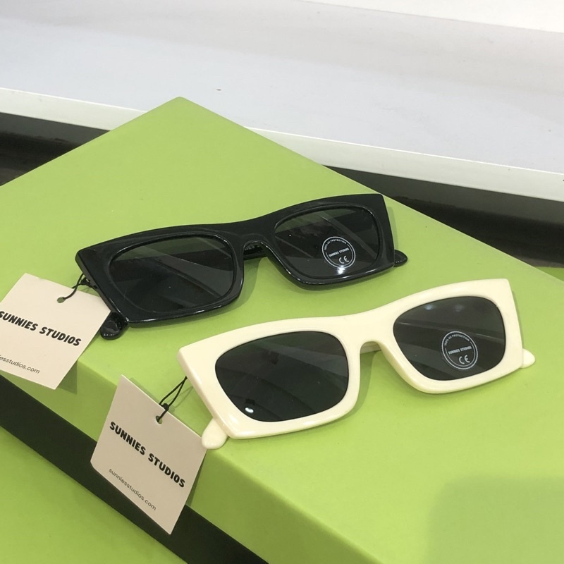 KINH MÁT |SUNNIES STUDIO| ZIO