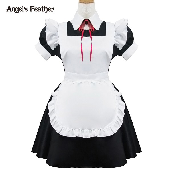 Trang phục hầu gái maid Yoshino cosplay