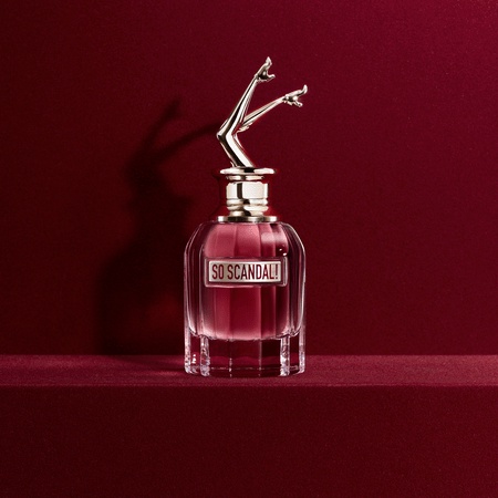 ❣ Nước hoa Jean Paul Gaultier So Scandal - ᴛᴇsᴛᴇʀ 5ᴍʟ/10ᴍʟ/20ᴍʟ