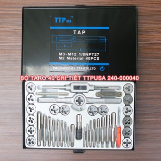 Bộ Taro TTPusa