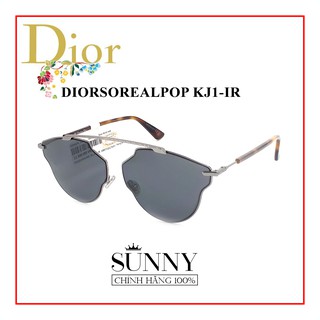 Kính mát unisex Dior DIORSOREALPOP