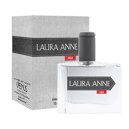 Nước hoa nữ Laura Anne Blue 50ml chính hãng | BigBuy360 - bigbuy360.vn