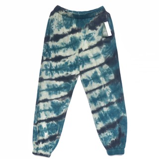 Quần nỉ WILD FABLE HIGH-RISE VINTAGE TIE-DYE