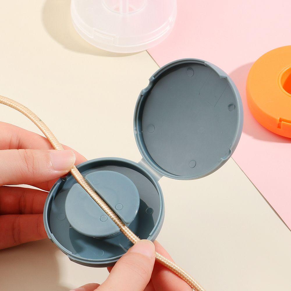 SOFTNESS Giá Đỡ Điện Thoại / Dây Cáp / Tai Nghe HDMI Gọn Gàng Tiện