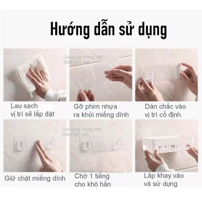 Kệ Ngang - Kệ Góc Để Đồ Nhà Tắm Nhà Bếp - Siêu Chắc Chắn - Siêu Tiện Lợi mẫu mới