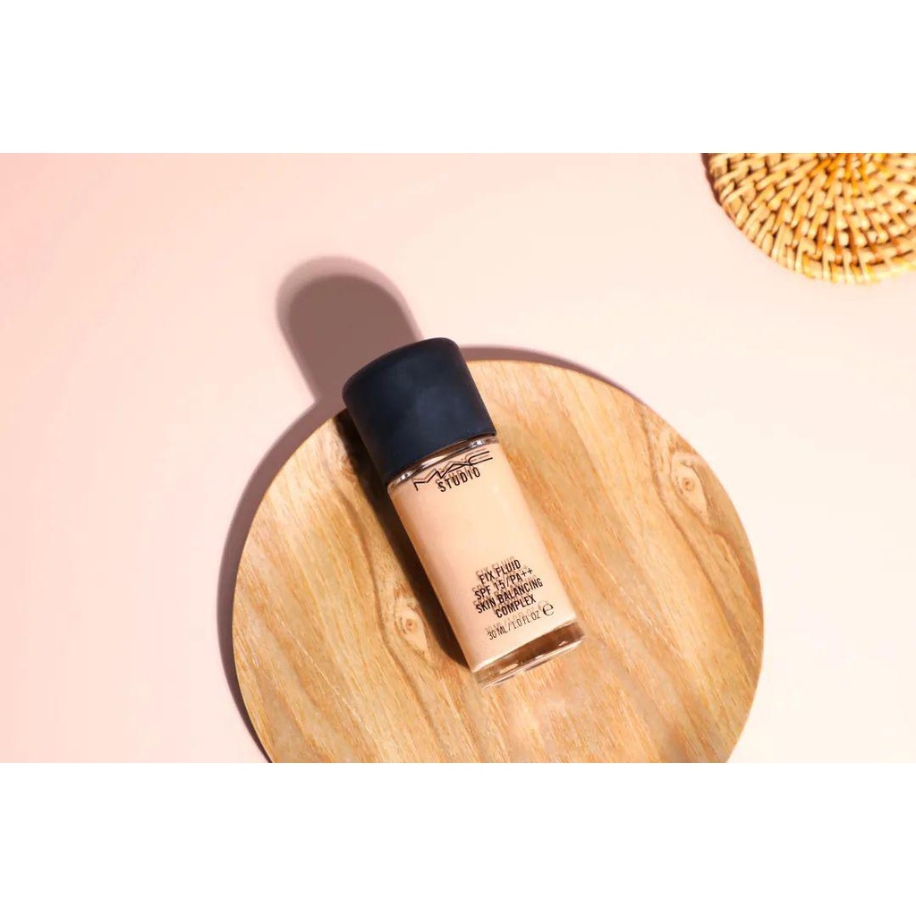 Kem nền dạng lỏng Mac NC15 # N12 # NC18 | BigBuy360 - bigbuy360.vn