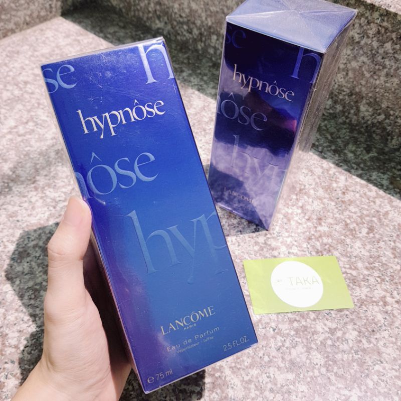 Nước hoa nữ LANCOME HYPNOSE EDP 75ml Fullseal