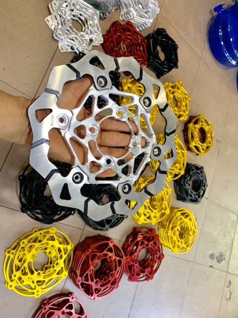Lòng đĩa cnc đĩa 260 Winner