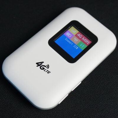 Bộ phát wifi di động sim 4G A900 150Mbps chính hãng tốc độ cao Giá rẻ