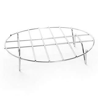 Rế Hấp Và Lót Nồi Inox