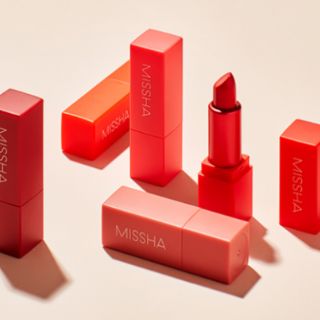 [Chính hãng] Set son Missha Mini More Lip Stick kit