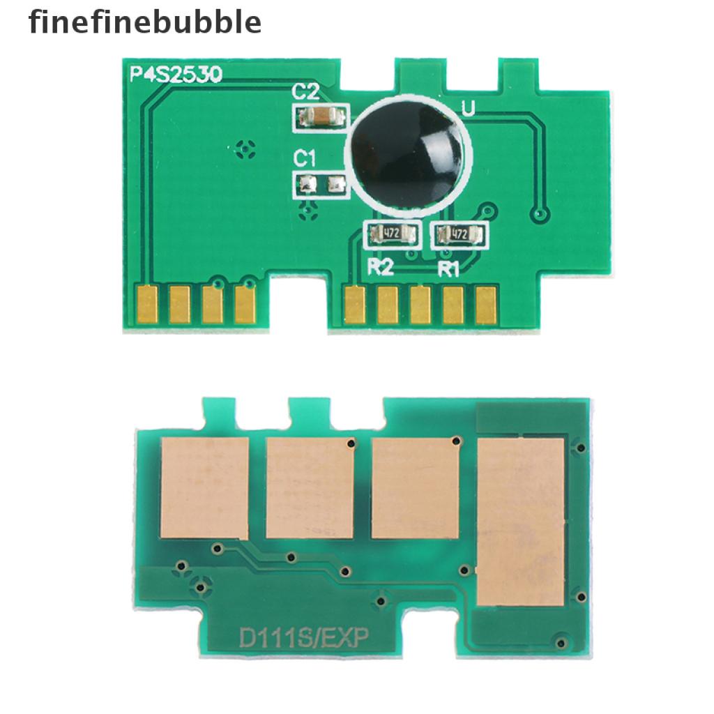 Chip Reset Cho Máy In Laser Xpress Mlt-D111S M2071Fh / 2070f / 2020 / 2021 / 2022