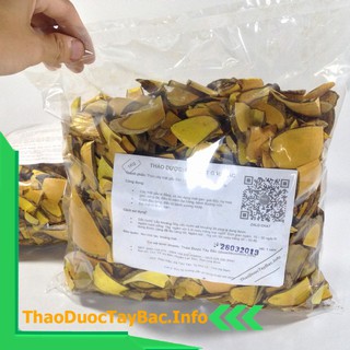 Cây Mật Gấu Trị Mụn [1Kg]