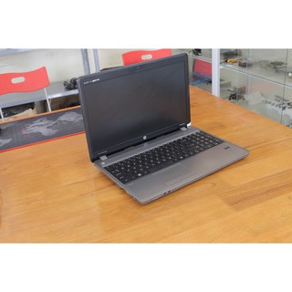 Laptop cũ HP Probook 4540S
