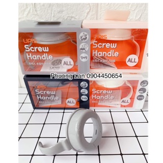 Tay cầm bình sữa Upis