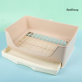 Hộp Đi Vệ Sinh Cho Thỏ