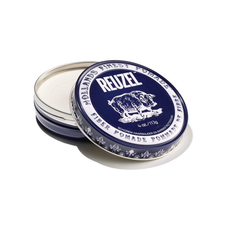 Sáp Vuốt Tóc Reuzel Fiber Pomade 35g - Nhập khẩu chính hãng