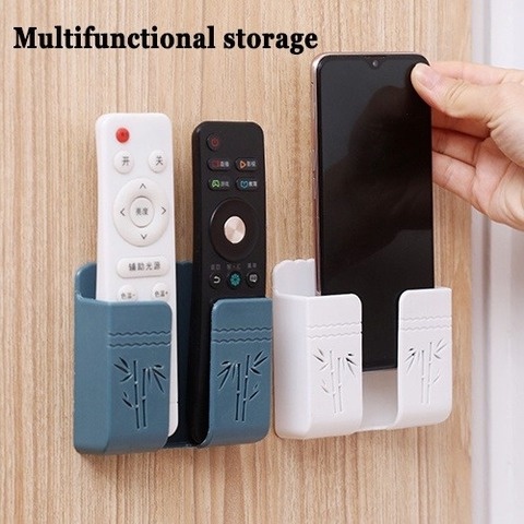 FEELING  Giá Đỡ Điện Thoại / Đồ Dùng Gắn Tường Đa Năng Tiện Dụng Cho Gia Đình