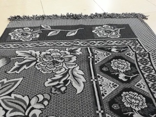 Thảm thổ cẩm