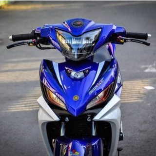 Pha đèn Ex 135 ( 5 Số 2011 ) Chính Hãng APPI