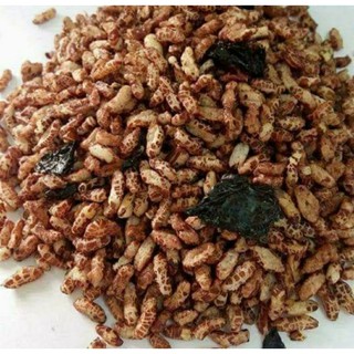 500G Gạo lứt Rong Biển