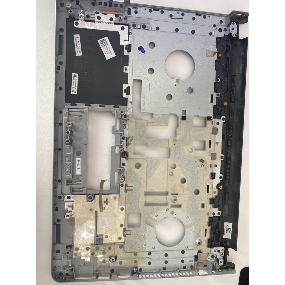 Vỏ cho laptop DELL 5458 MẶT C