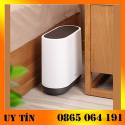 Thùng rác thông minh ecoco