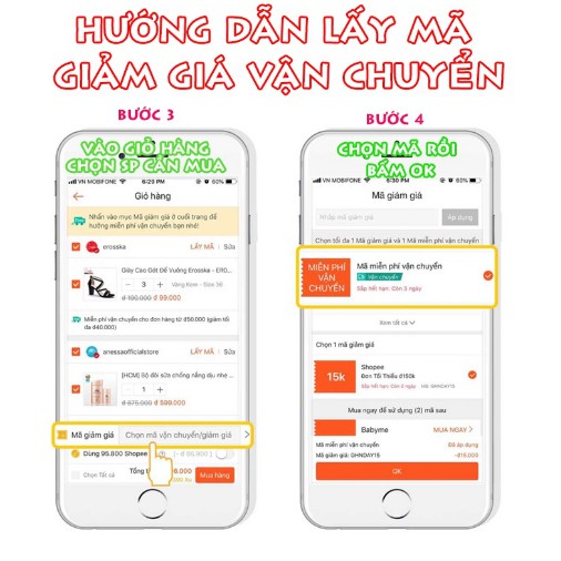 [Mã ELHACE giảm 4% đơn 300K] [Chính Hãng] Micro ghi âm cài áo Boya M1 dùng cho điện thoại, máy tính, máy quay