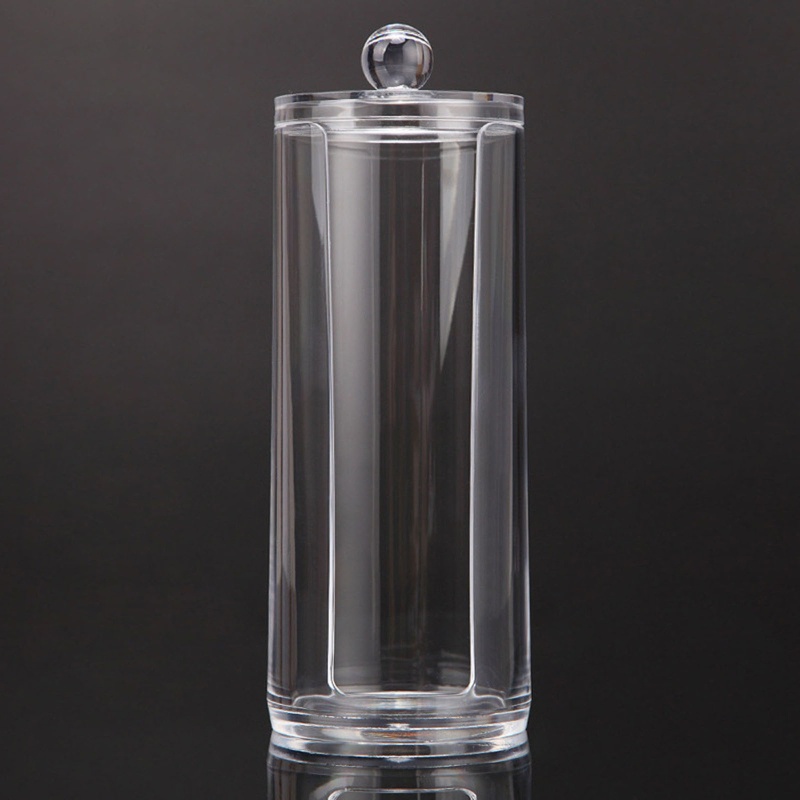 Giá Đỡ Dây Buộc Tóc Bằng Acrylic Tiện Dụng