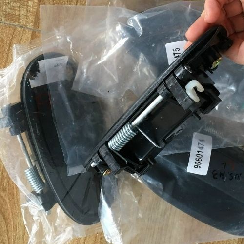 Tay mở cửa ngoài Matiz 3, Spark - Skam Autoparts