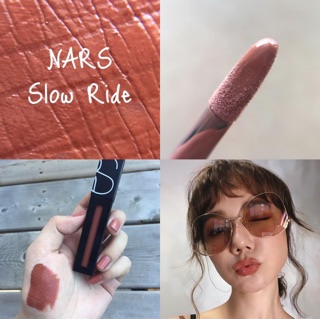 Son kem NARS • SlowRide