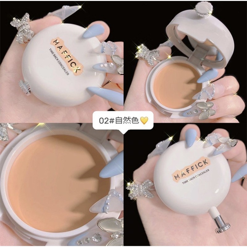 KEM CHE KHUYẾT ĐIỂM MAFFICK | BigBuy360 - bigbuy360.vn