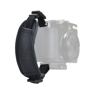 Dây đeo máy ảnh cổ tay Handstrap JJC HS-M1 (Đen).