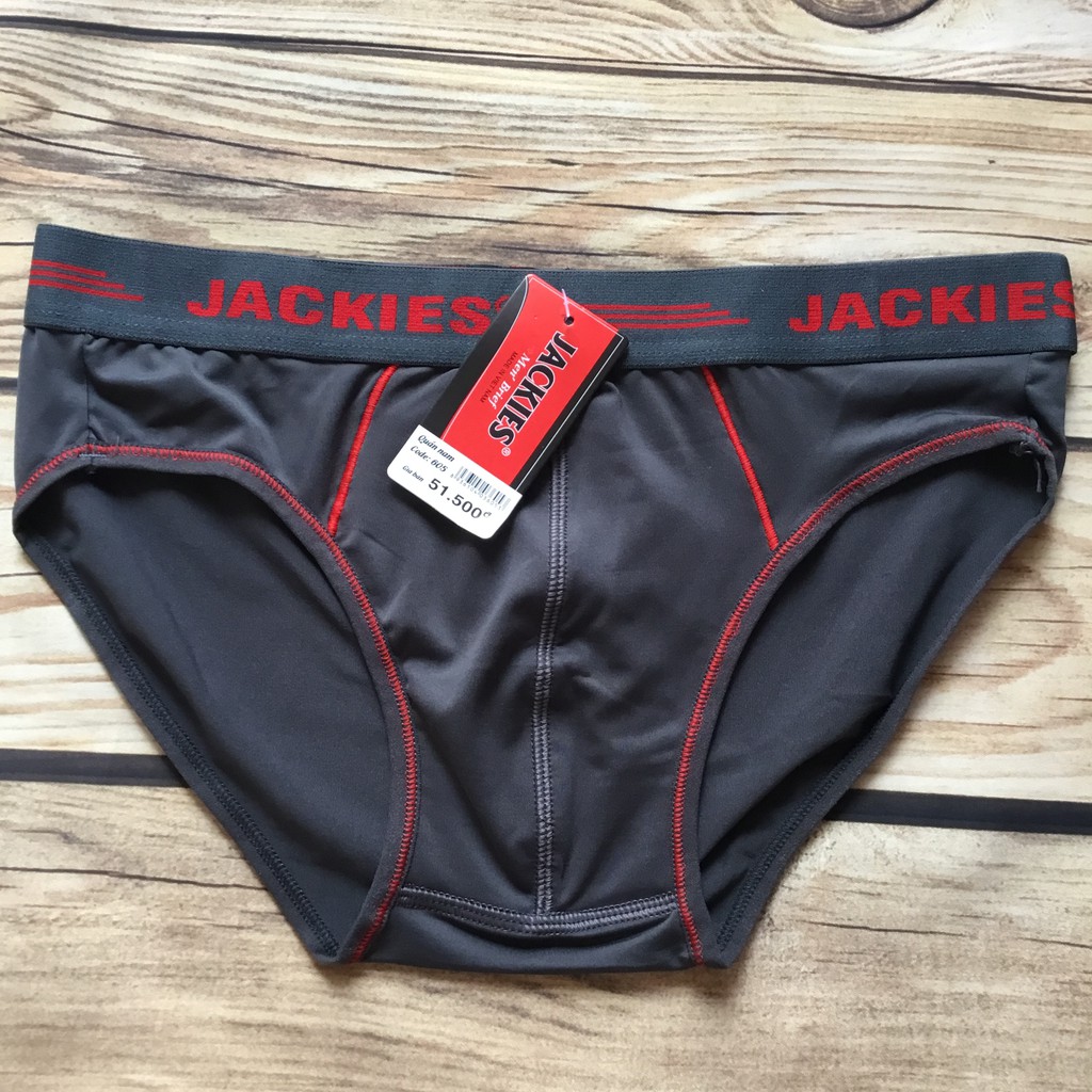 Quần Lót Nam Thun Lạnh JACKIES