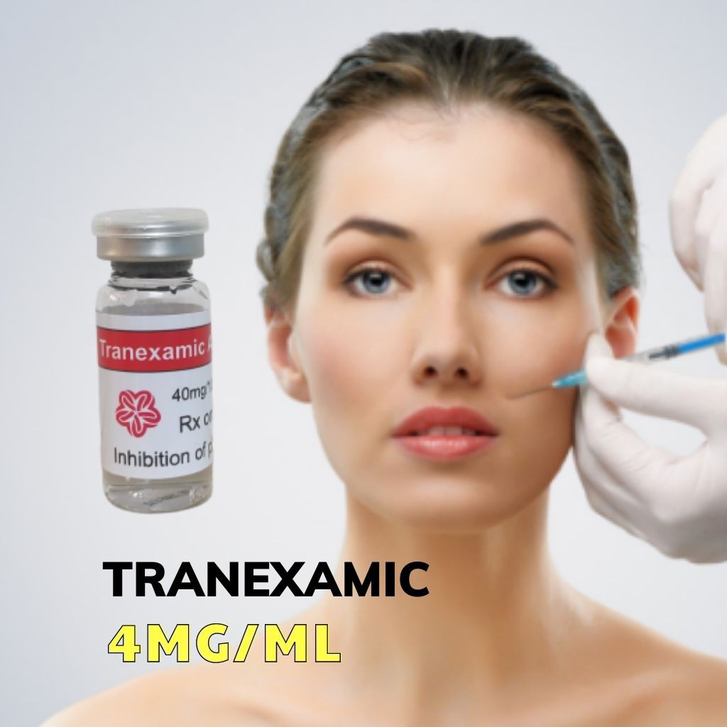tinh chất nám tranexamic acid 10ml