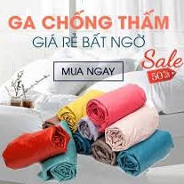 GA CHÔNG THẤM - KICH THƯỚC 1M8 X 2M.
