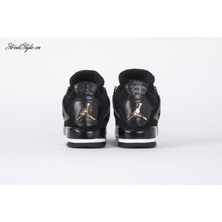 Giày JD4 Royalty - JD4-ROYALTY