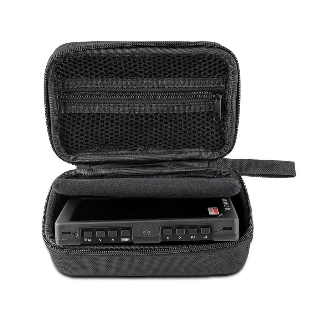Túi Đựng Máy Ảnh Cầm Tay Feelworld F570 F5 F6 FW568 F570 F6 PLUS S55 Etc 5.7&quot;