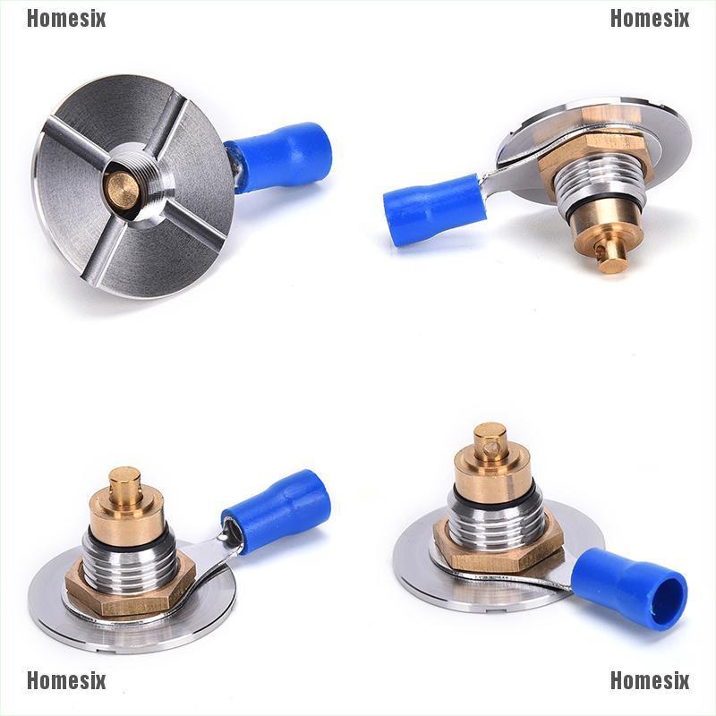 Đầu Nối Pin Tự Lắp Ráp 22mm 510