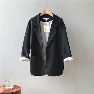 Áo Blazer Đen, Áo Vest Đen, Áo Blazer đẹp, Áo vest đẹp đen trơn