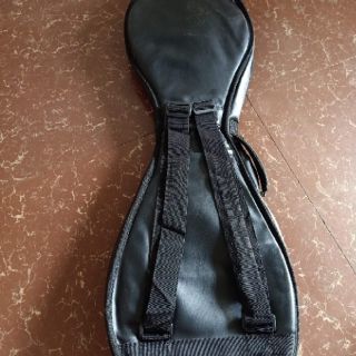 Bao da đàn tỳ bà 3 lớp, (hàng xịn)